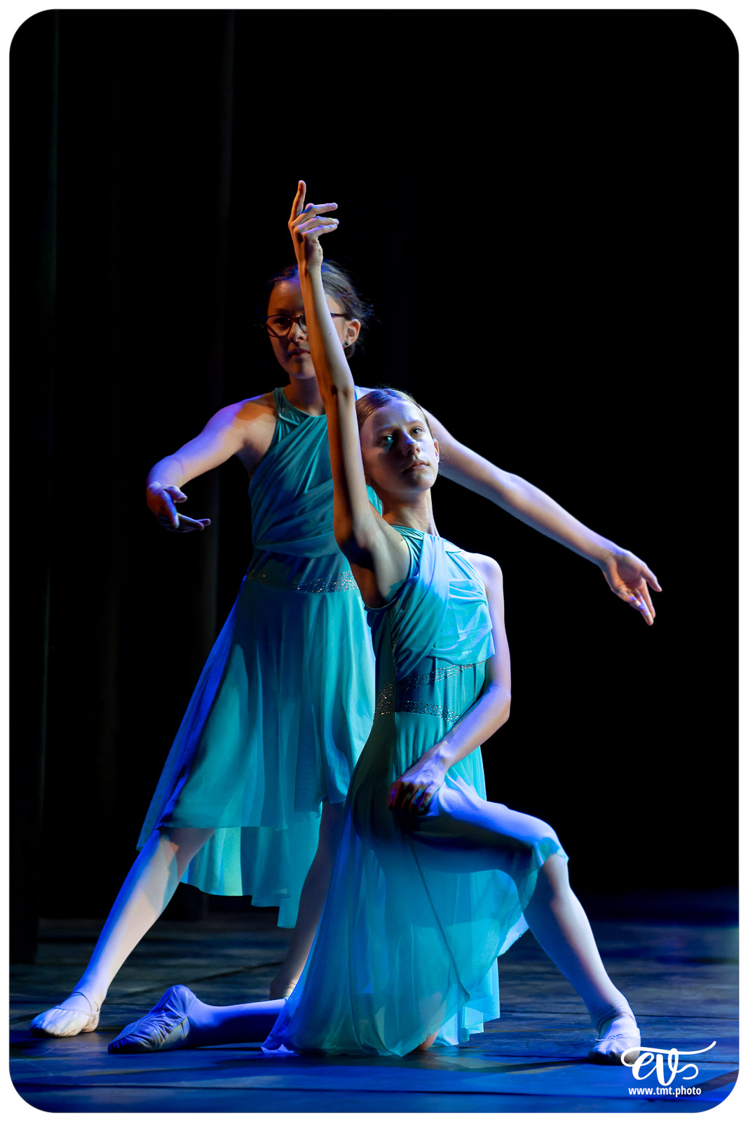 GALA DE DANSE 2026 EMMDH
